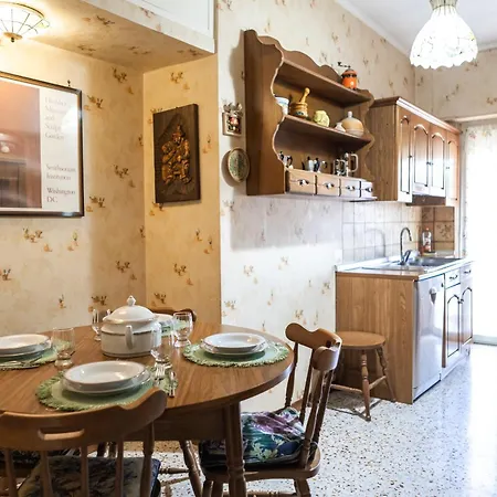 Casa Maresa Family House Metro A Apartment Rome Exterior photo